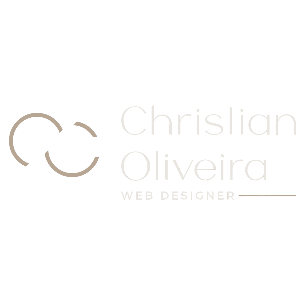 Logo Christian Oliveira